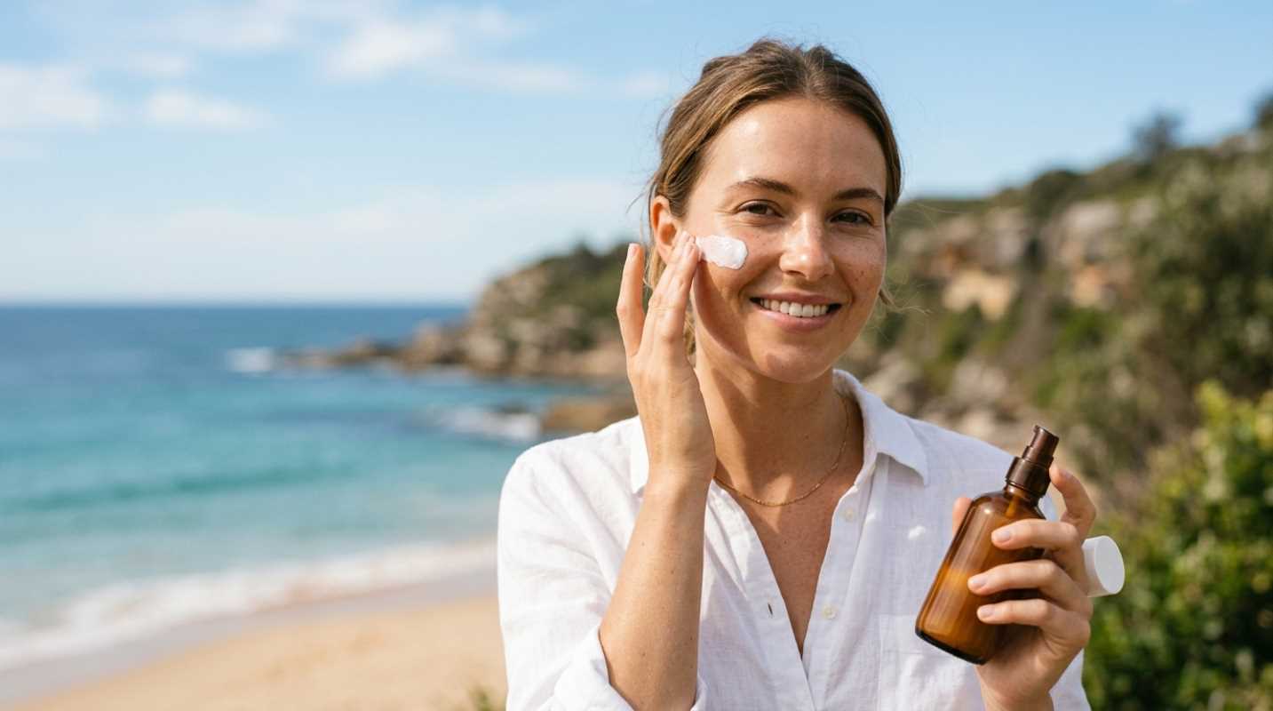Sunscreen Myths Debunked: What Your Skin Really Needs